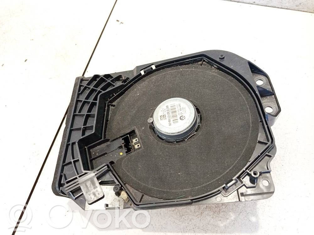 BMW 3 F30 F35 F31 Subwoofer speaker 