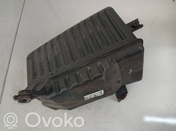 Chevrolet Kalos Scatola del filtro dell’aria 