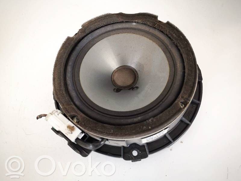 Etuoven kaiutin   963301D700,963301D700,963301D700,963301D700