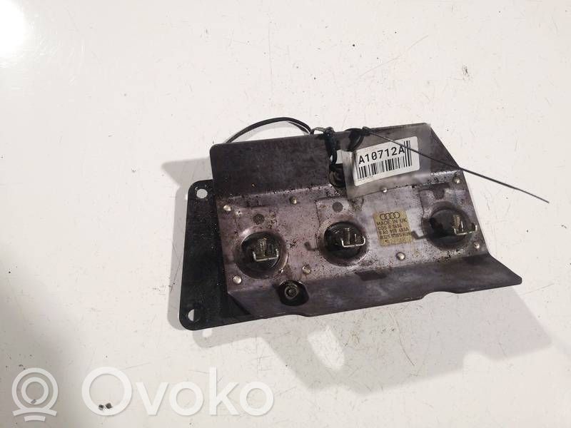 Audi 80 90 S2 B4 Releu ventilator lichid răcire 