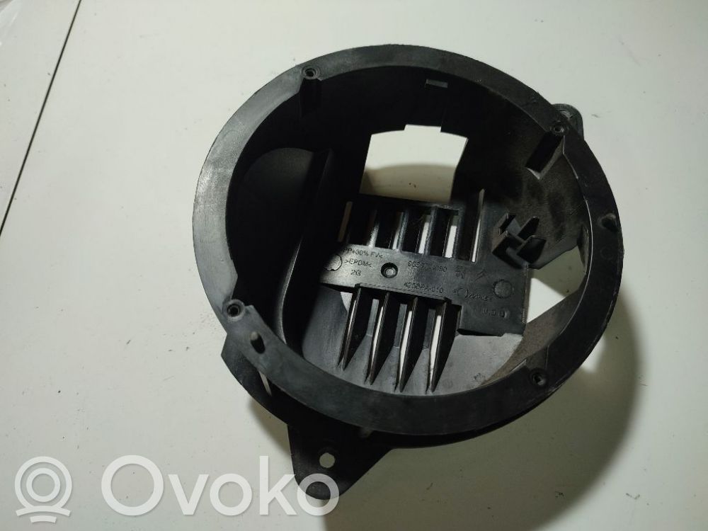 Peugeot 207 Copertura/rivestimento altoparlante laterale