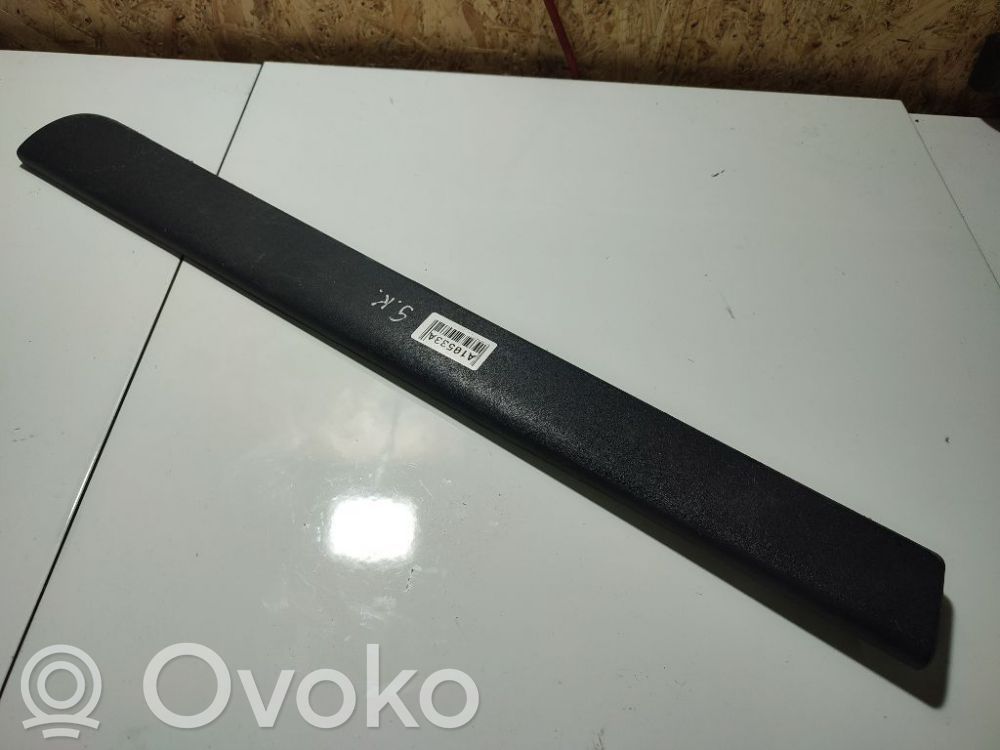Volvo S60 Listwa drzwi tylnych 