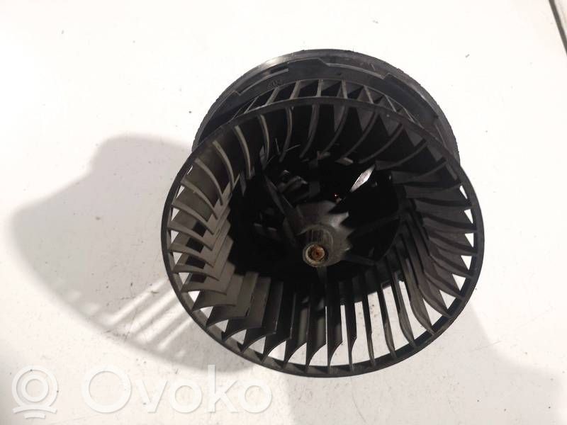 Seat Alhambra (Mk1) Ventilator aerotermă 