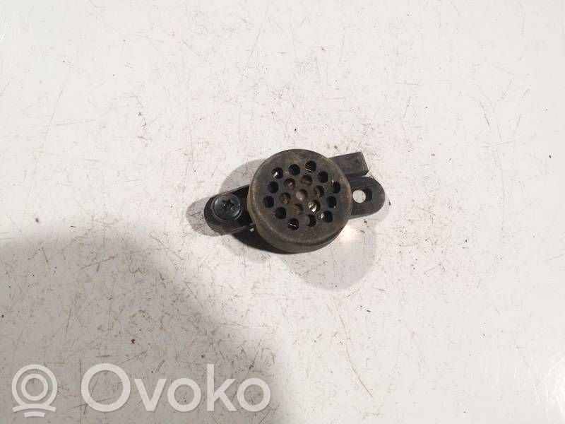 Audi A3 S3 8P Etuoven kaiutin 