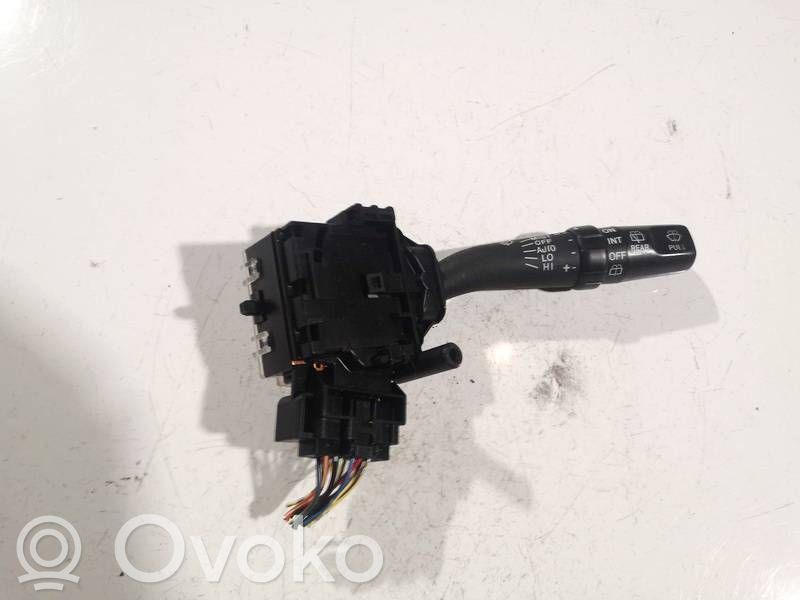 Toyota Avensis T250 Leva comando tergicristalli
