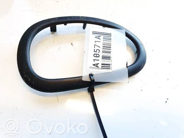 Peugeot 406 Altra parte interiore