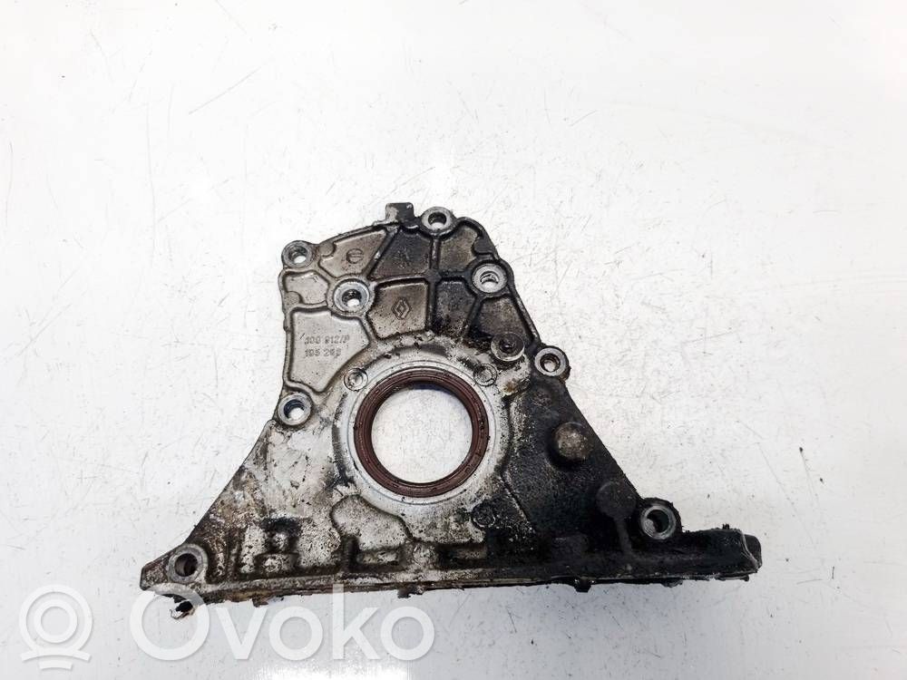 Renault Laguna I Otros repuestos del motor 