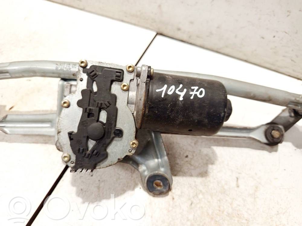 Volvo S60 Motor ștergător 