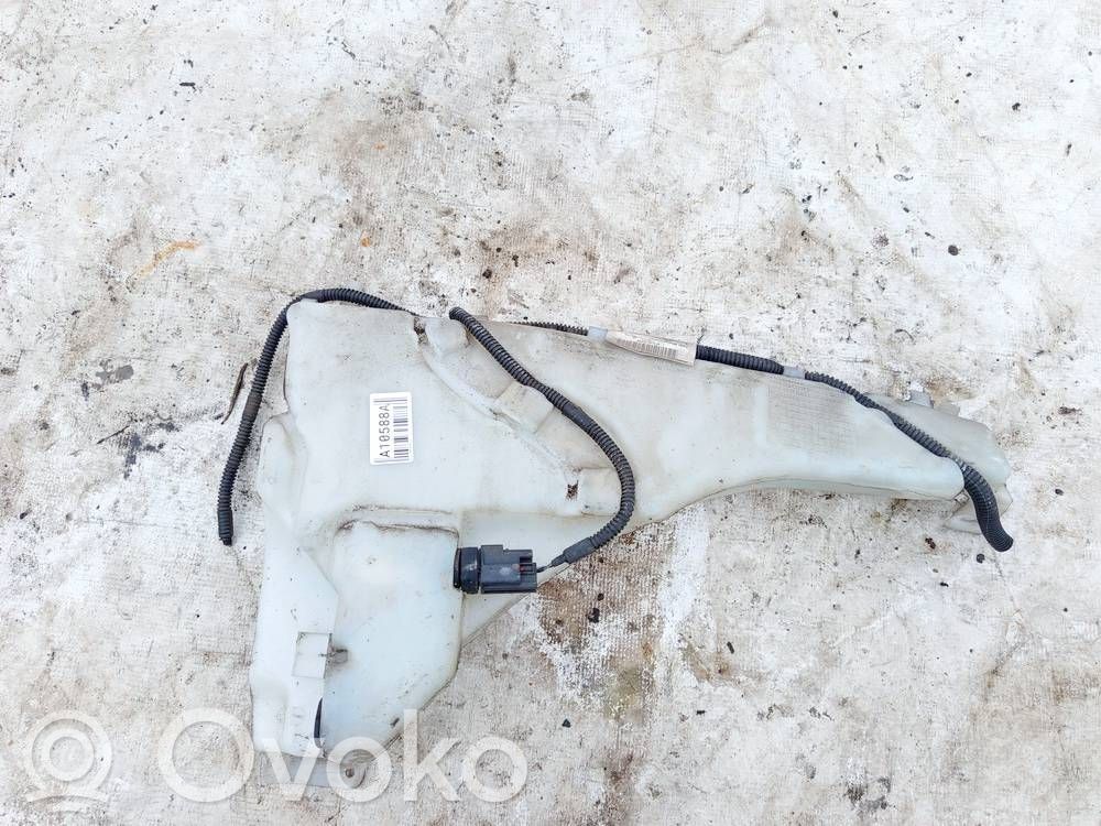 Volvo V50 Rezervor lichid spălare parbriz 
