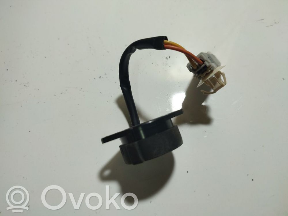 Interruptor de corte de combustible