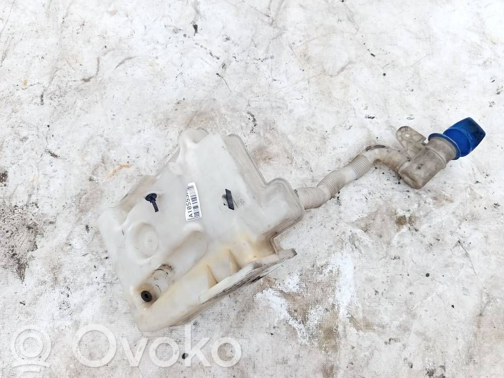 Skoda Octavia Mk2 (1Z) Réservoir de liquide lave-glace