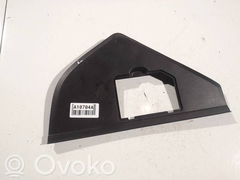 Chevrolet Aveo Otros repuestos del interior 