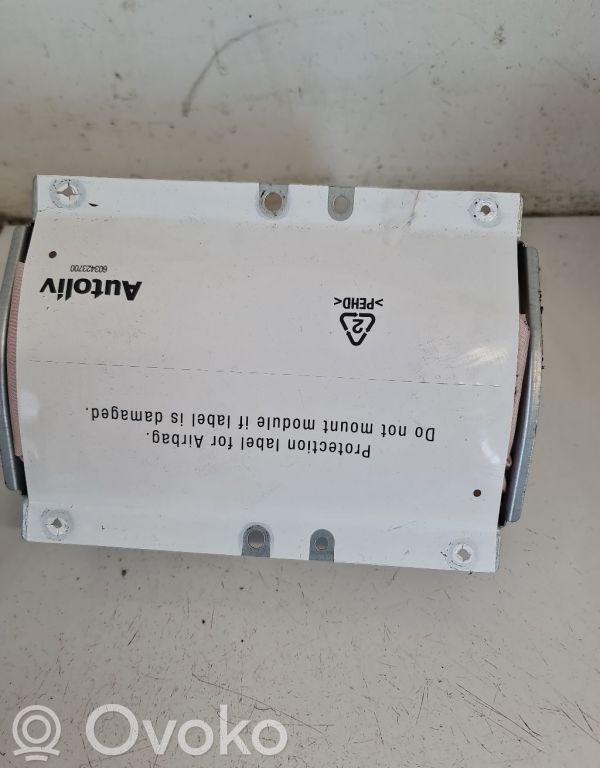 Volvo XC90 Airbag pasager 