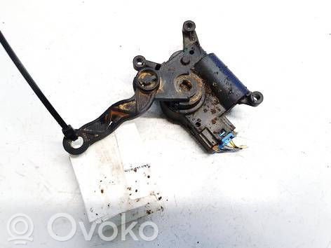 Audi Q3 8U Motor/actuator clapetă aer
