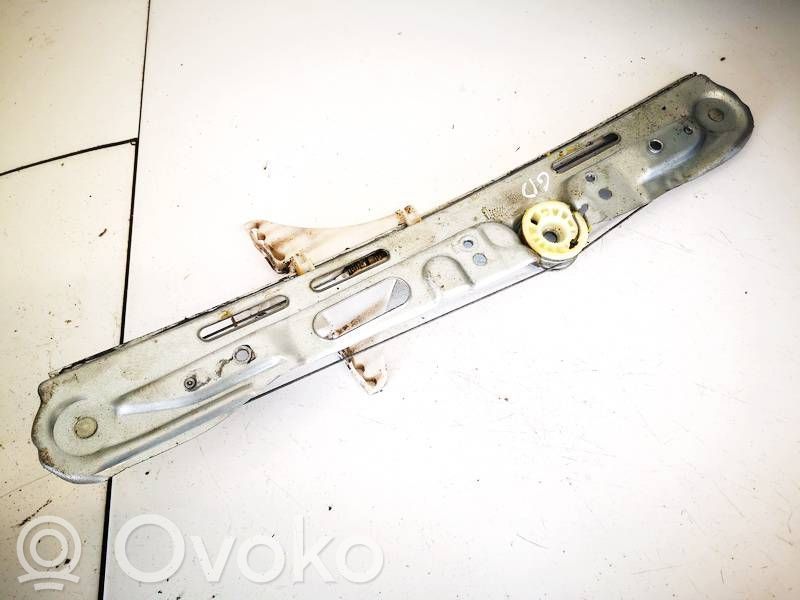 Opel Vectra C Alzacristalli del portellone scorrevole con motorino 