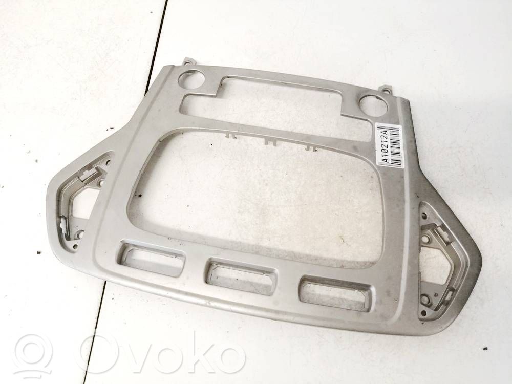 Ford Mondeo MK IV Alte piese de interior