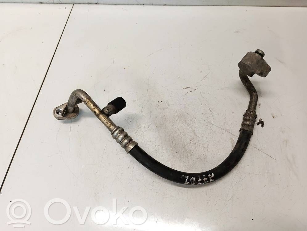 Chrysler Sebring (JS) Ilmastointilaitteen putki (A/C) 