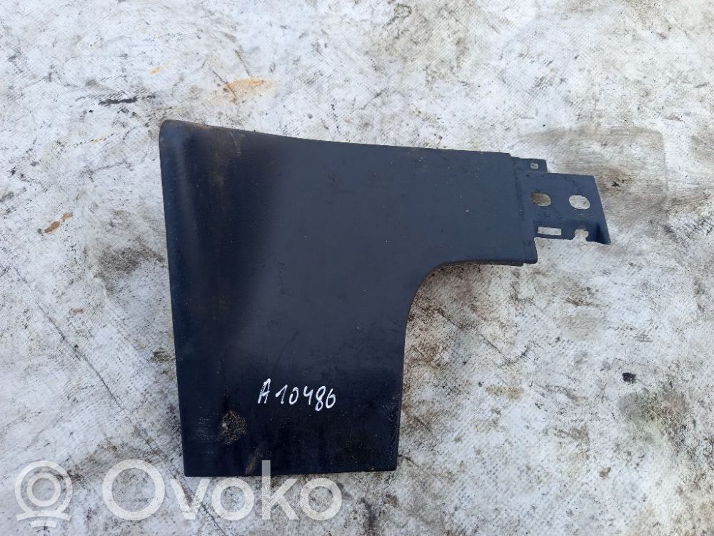 Volkswagen Golf IV Altra parte interiore 