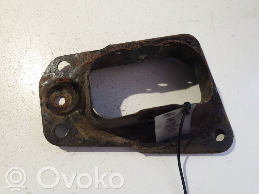 Skoda Octavia Mk2 (1Z) Supporto nel bagagliaio/baule 