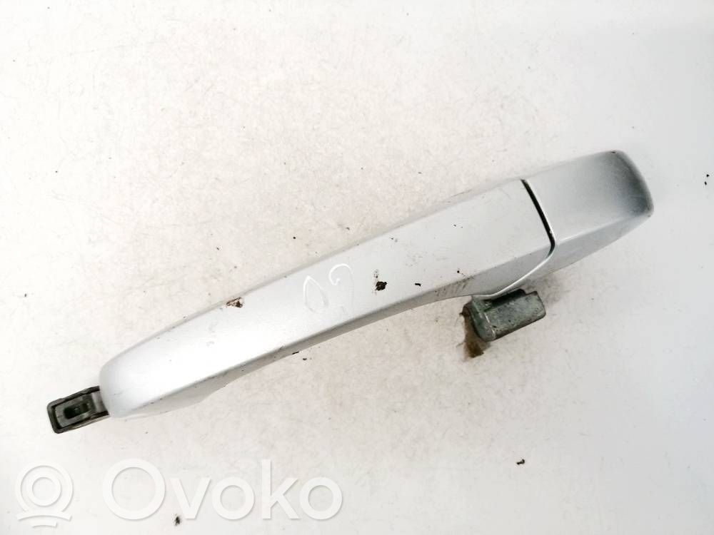 Dodge Journey Etuoven ulkokahva 