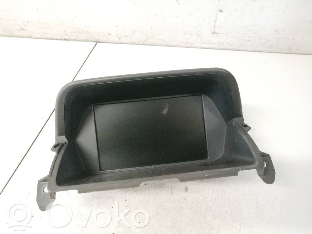 Dodge Journey Screen/display/small screen 