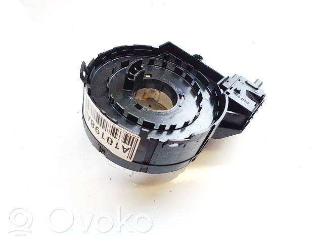 Skoda Superb B6 (3T) Innesco anello di contatto dell’airbag (anello SRS) 