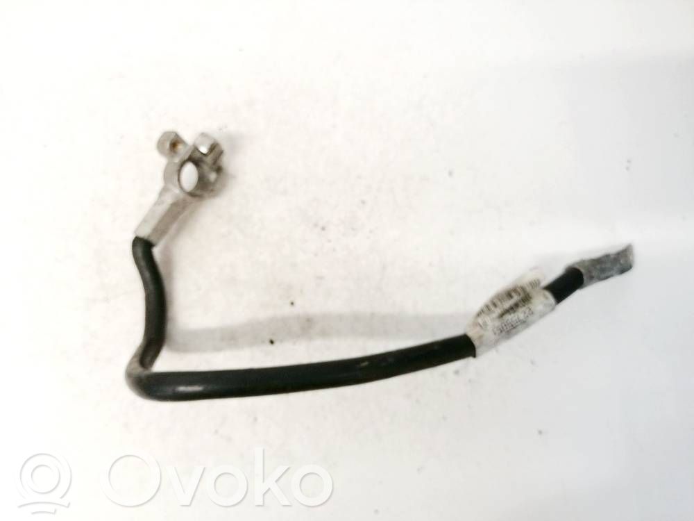 Opel Insignia A Cable positivo (batería) 