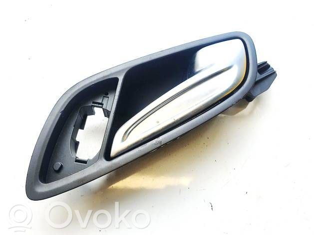 Audi TT TTS Mk2 Maniglia interna per portiera anteriore 