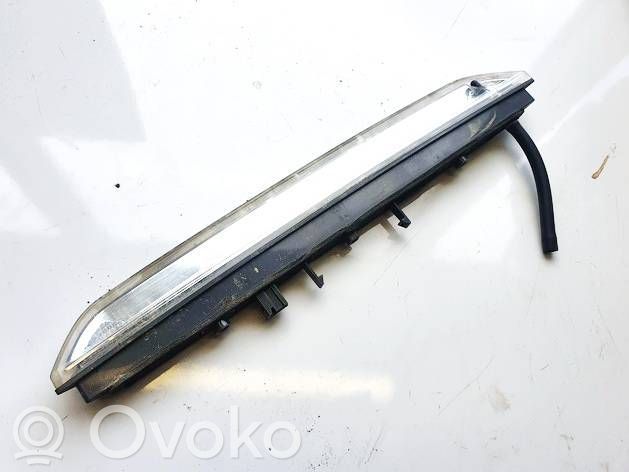Peugeot 508 Lampă frână centrală