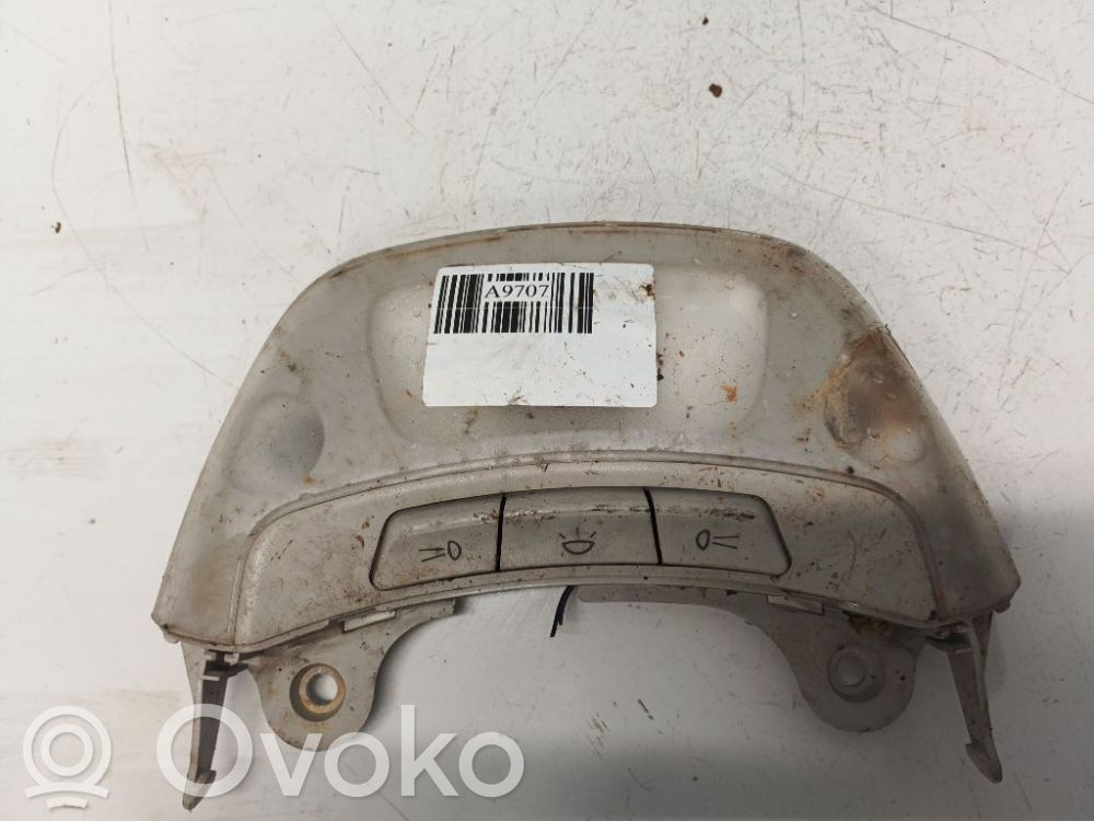 Fiat Stilo Front seat light 