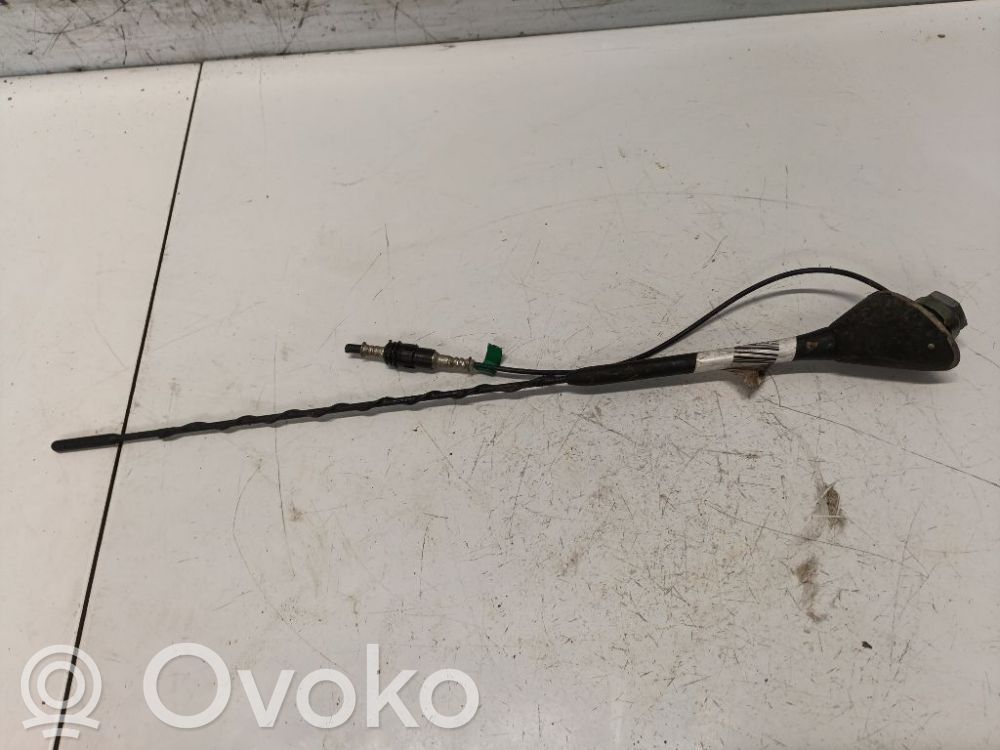 Fiat Stilo Antena aérea GPS 