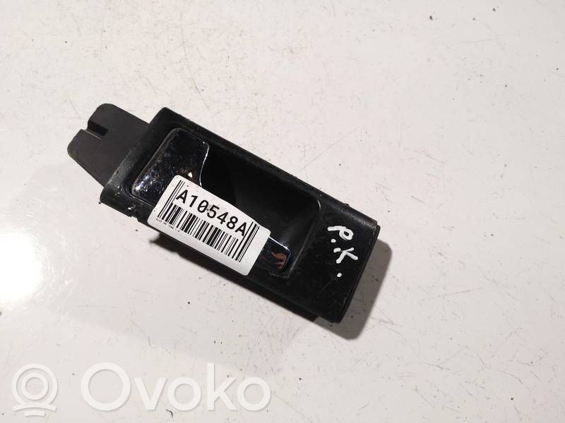 Audi A6 S6 C4 4A Manecilla interna puerta delantera 