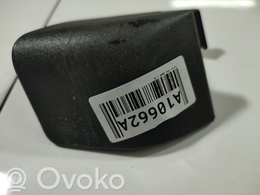 Volvo V50 Altra parte interiore 