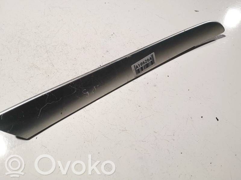 Audi A6 S6 C6 4F Otros repuestos del interior 