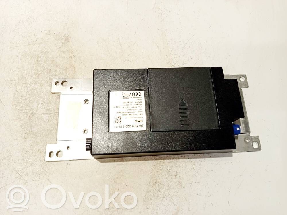 BMW X5 F15 Autres unités de commande / modules 