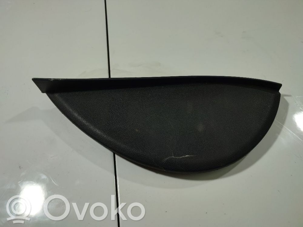 Renault Megane III Alte piese de interior