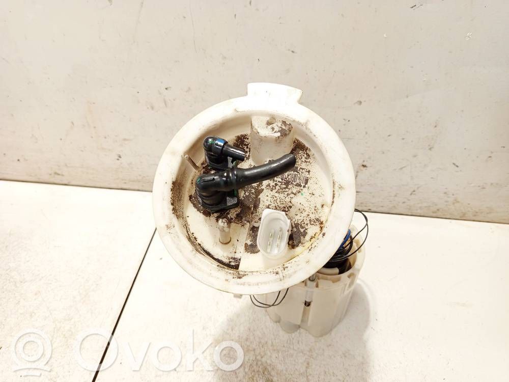 BMW 3 F30 F35 F31 Pompă combustibil în rezervor 