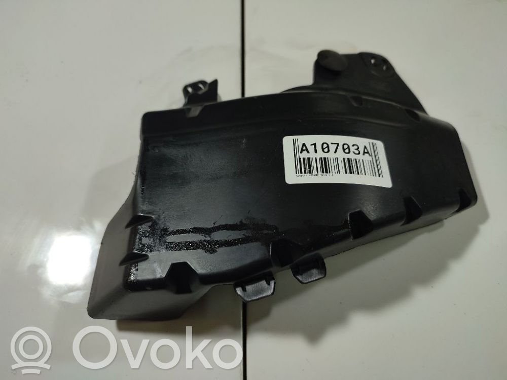 Renault Megane III Inne części wnętrza samochodu 