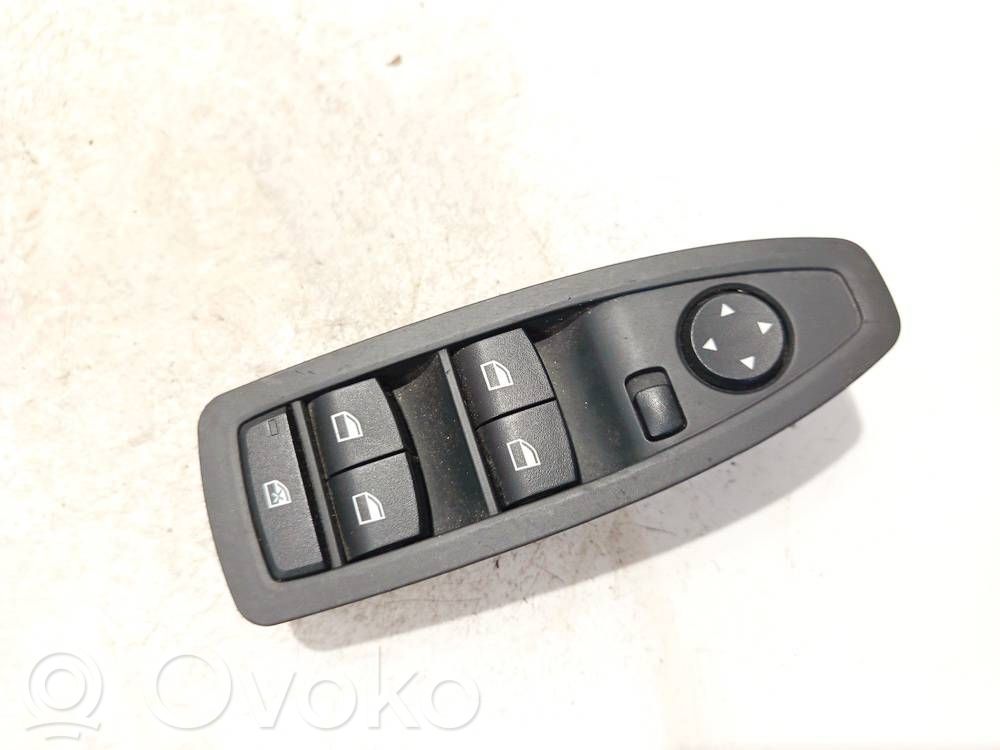 BMW 3 F30 F35 F31 Comutator comandă geamuri electrice