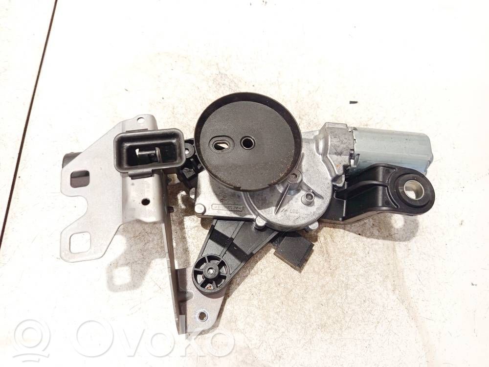 BMW 3 F30 F35 F31 Motorino del tergicristallo del lunotto posteriore