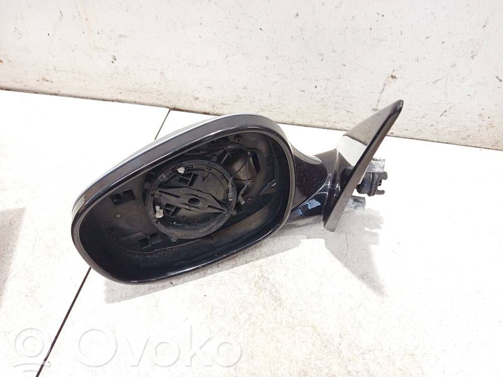 BMW 3 E90 E91 Specchietto retrovisore elettrico portiera anteriore 