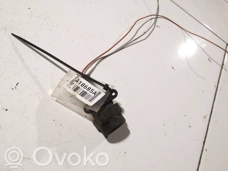 Citroen Saxo Interruttore di interdizione carburante 