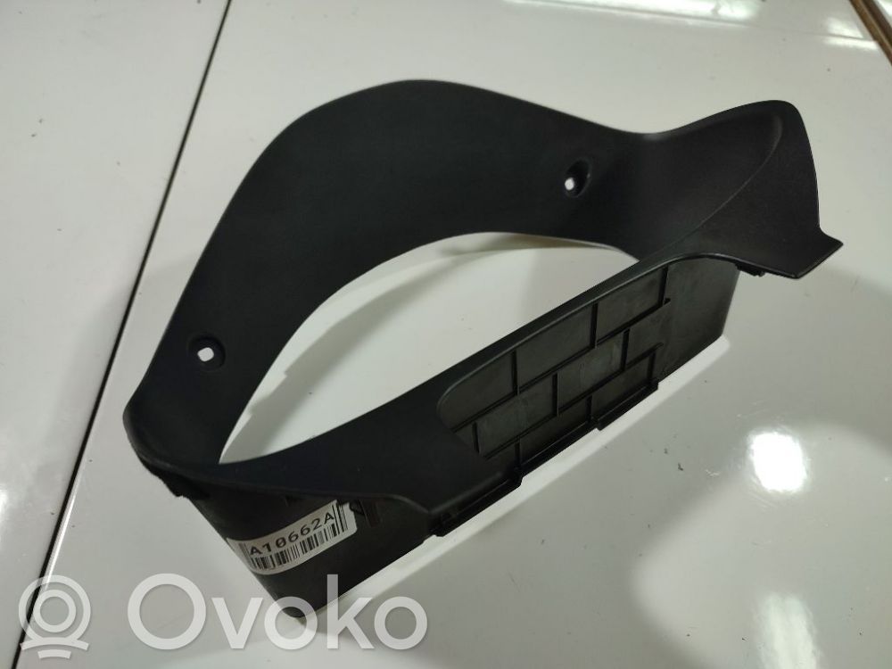 Volvo V50 Mască ceasuri bord 