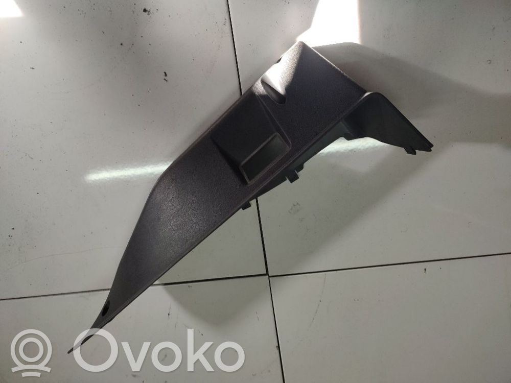 Renault Megane III Altra parte interiore