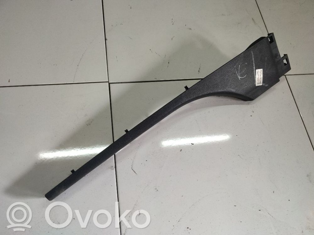 Renault Megane III Otros repuestos del interior 