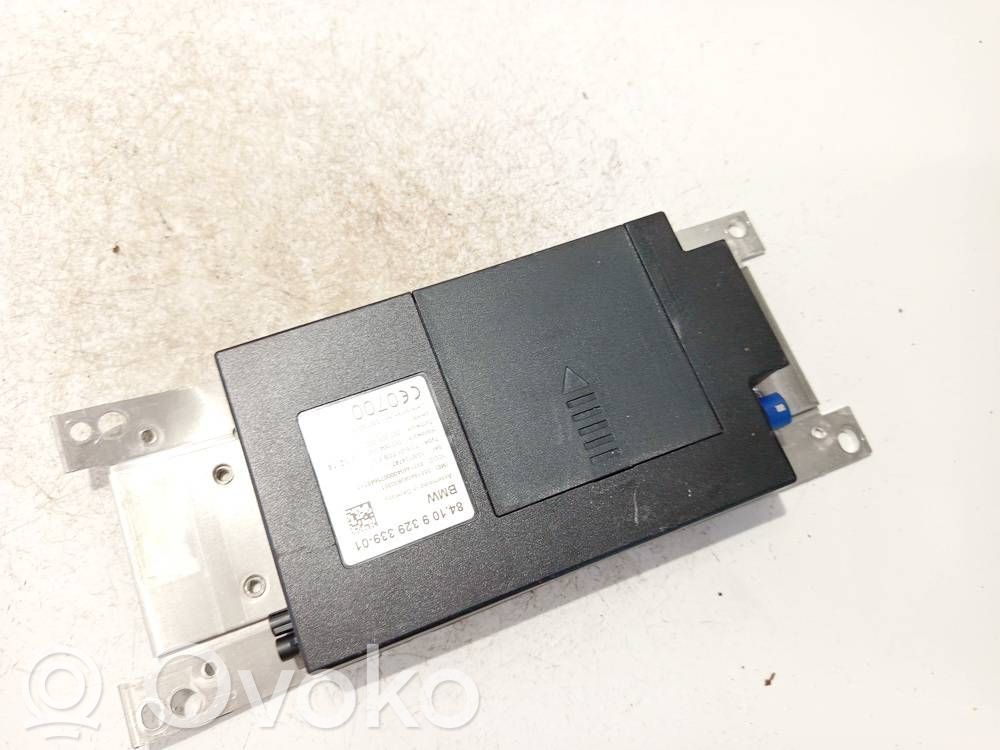 BMW X5 F15 Autres unités de commande / modules 