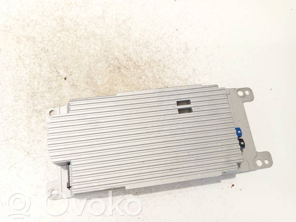 BMW 5 GT F07 Alte unități/module de control 