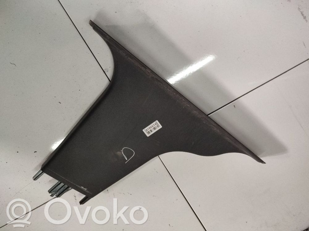 Volvo V50 Alte piese de interior 