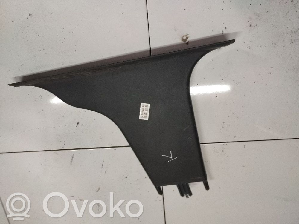 Volvo V50 Inne części wnętrza samochodu 