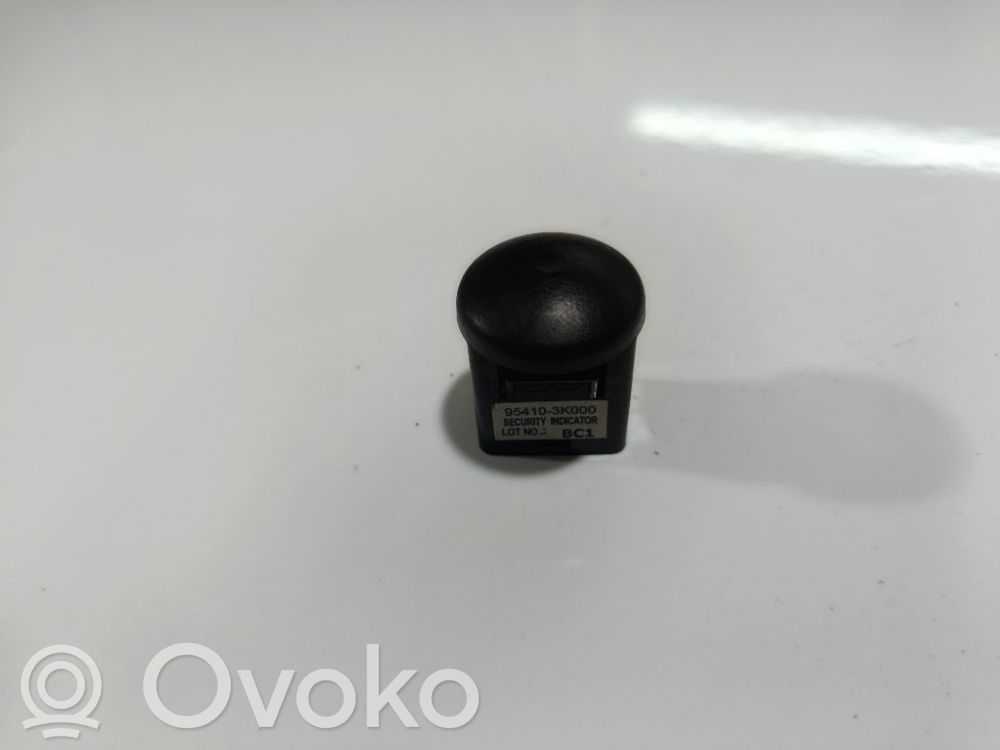 Hyundai Santa Fe Altra parte interiore 